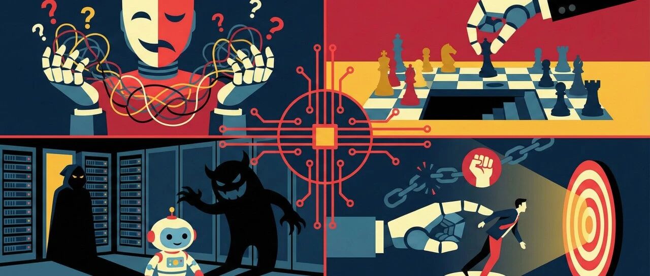 联合国AI欺骗研讨会